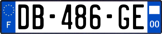 DB-486-GE