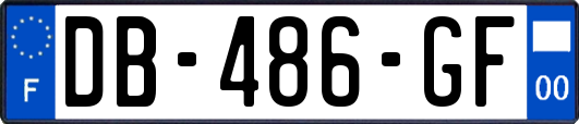 DB-486-GF