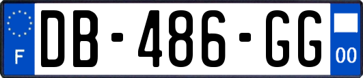 DB-486-GG
