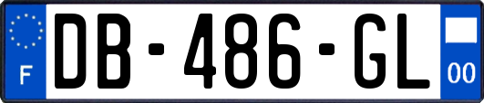 DB-486-GL