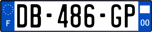 DB-486-GP