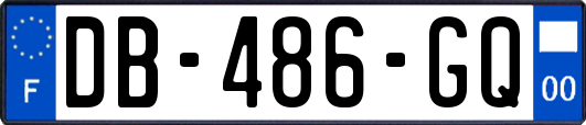 DB-486-GQ
