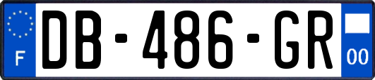 DB-486-GR