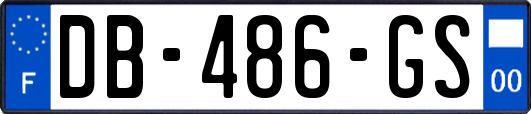 DB-486-GS