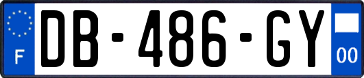 DB-486-GY