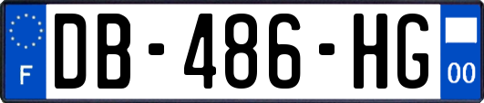 DB-486-HG