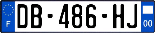DB-486-HJ