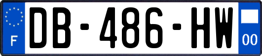 DB-486-HW