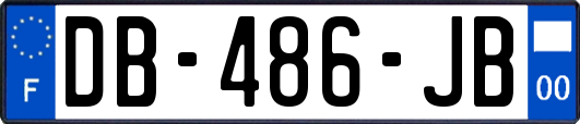 DB-486-JB