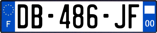 DB-486-JF