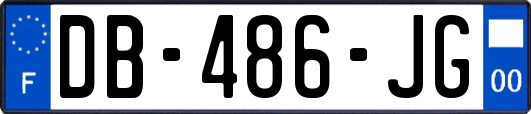 DB-486-JG