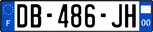 DB-486-JH