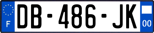 DB-486-JK