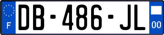 DB-486-JL