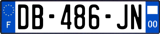 DB-486-JN