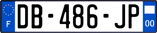 DB-486-JP