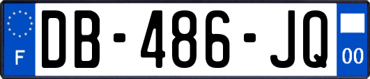 DB-486-JQ