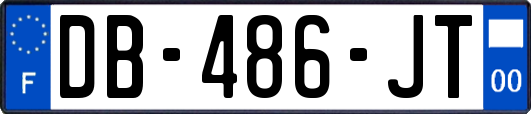 DB-486-JT