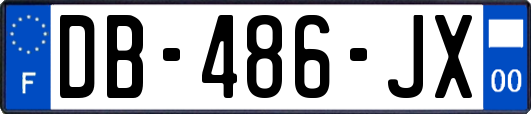 DB-486-JX