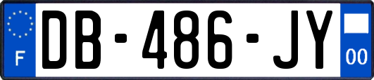 DB-486-JY