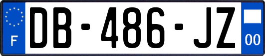 DB-486-JZ
