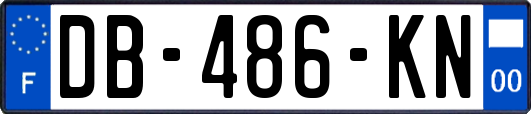 DB-486-KN