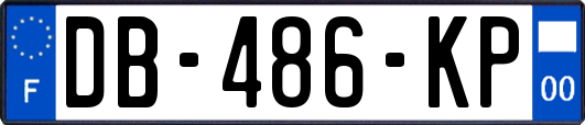 DB-486-KP