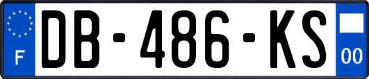 DB-486-KS