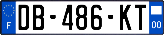DB-486-KT