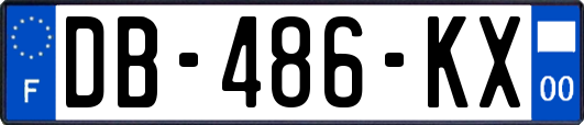 DB-486-KX