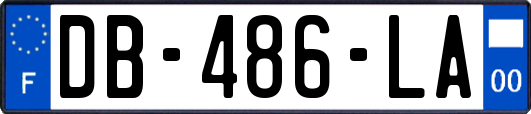 DB-486-LA