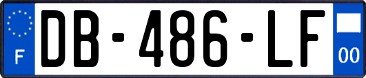 DB-486-LF