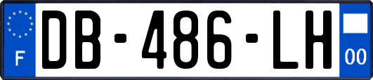 DB-486-LH