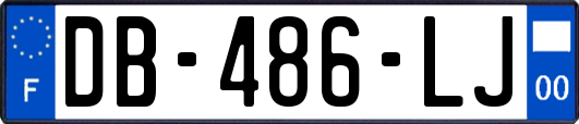 DB-486-LJ