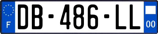 DB-486-LL