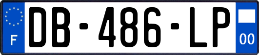 DB-486-LP