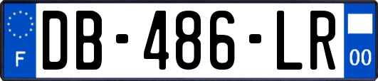 DB-486-LR