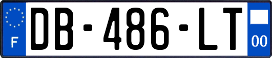 DB-486-LT
