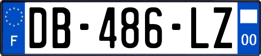 DB-486-LZ