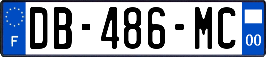 DB-486-MC