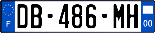 DB-486-MH