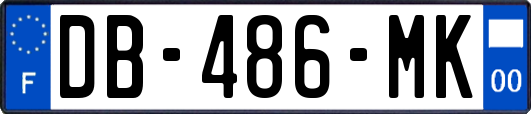 DB-486-MK
