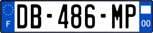 DB-486-MP