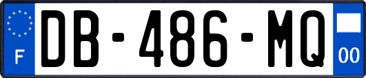 DB-486-MQ