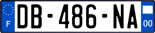 DB-486-NA