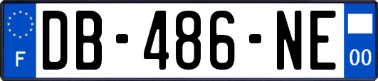 DB-486-NE