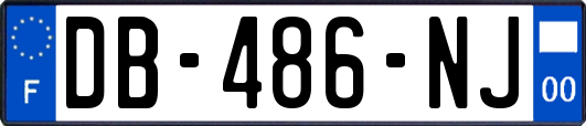 DB-486-NJ