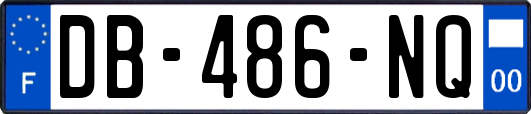 DB-486-NQ