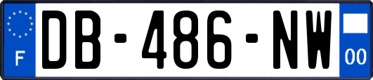 DB-486-NW
