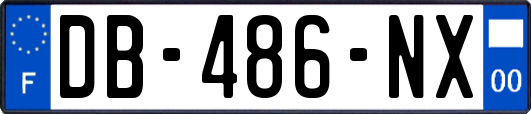 DB-486-NX